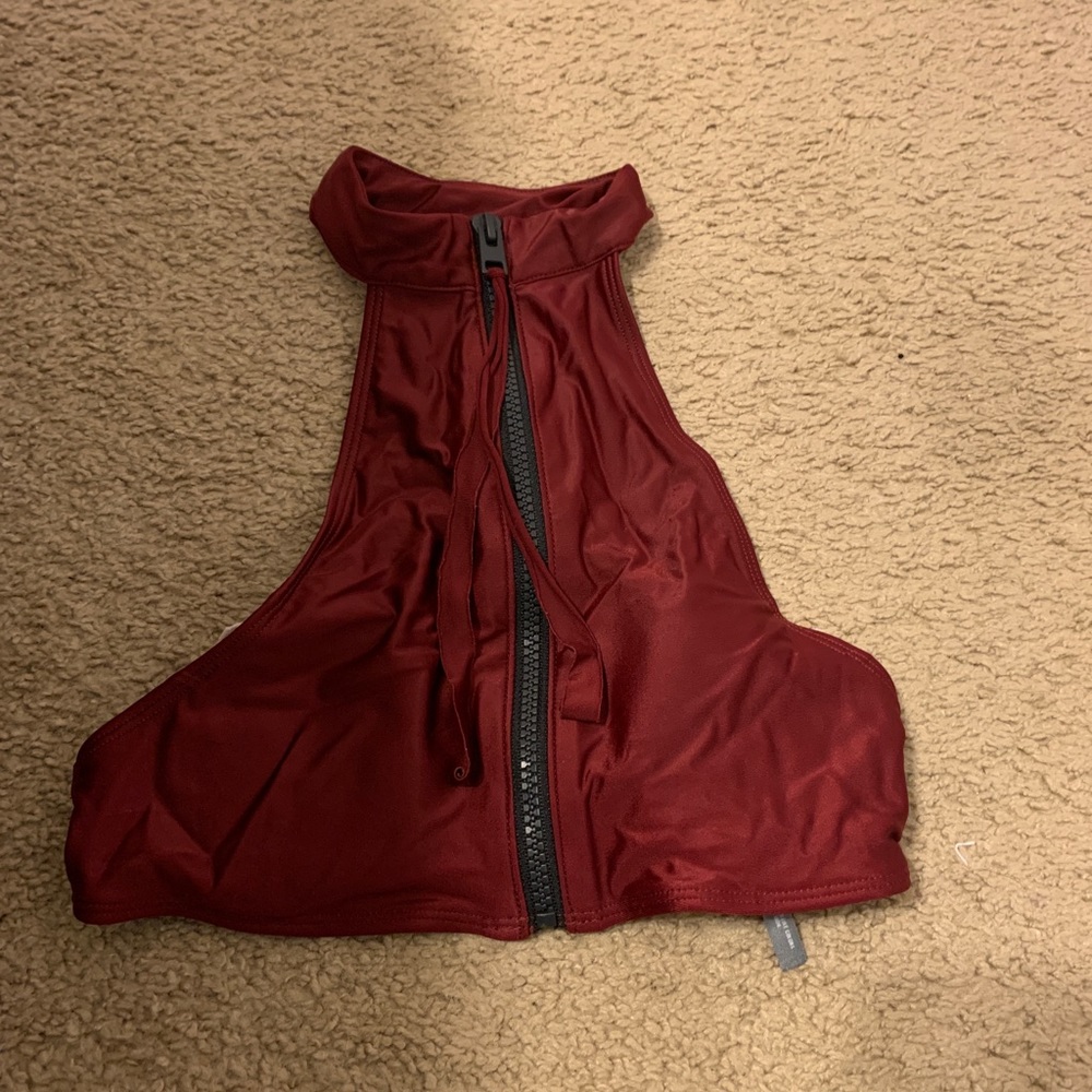 american eagle bikini